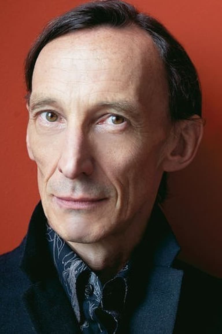 Actor Julian Richings