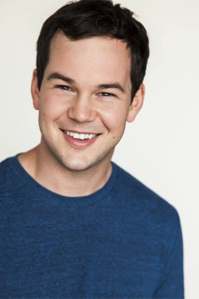 Actor H Michael Croner