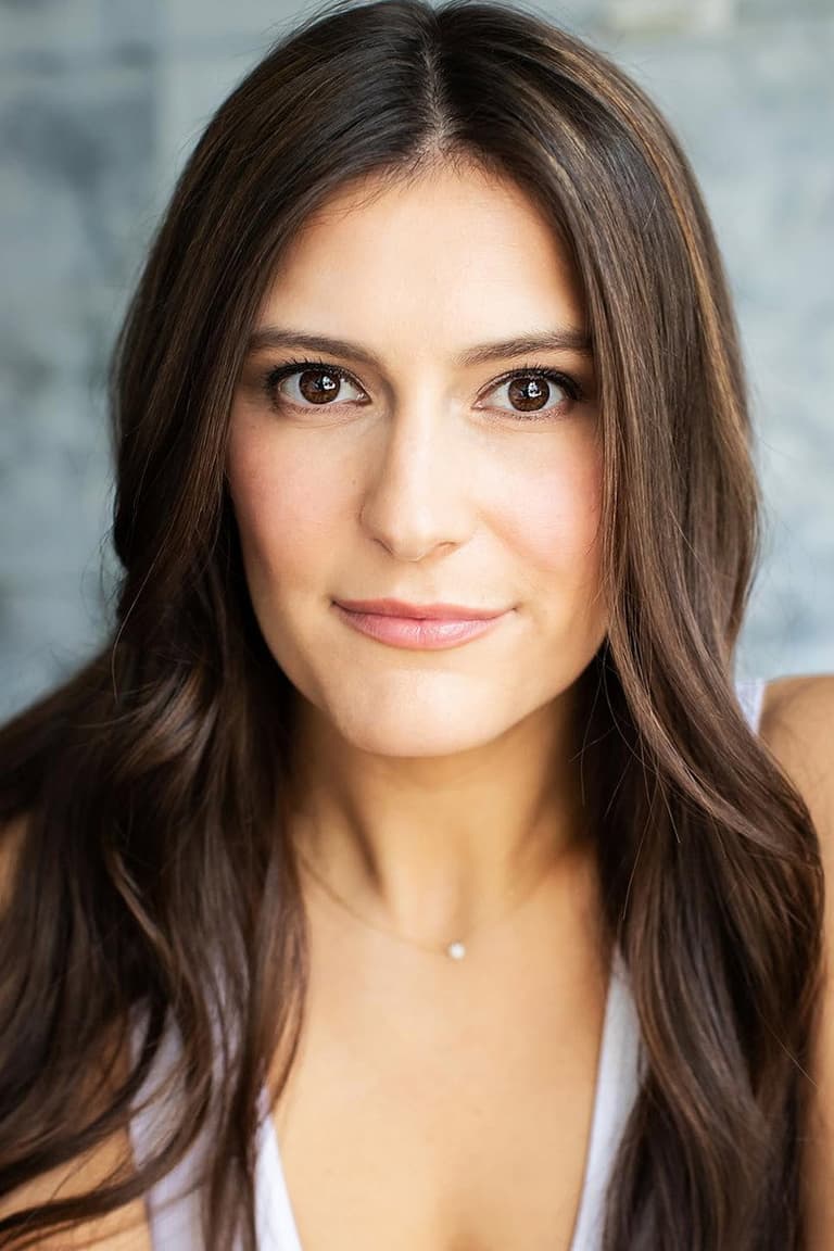 Actor Madison Caan