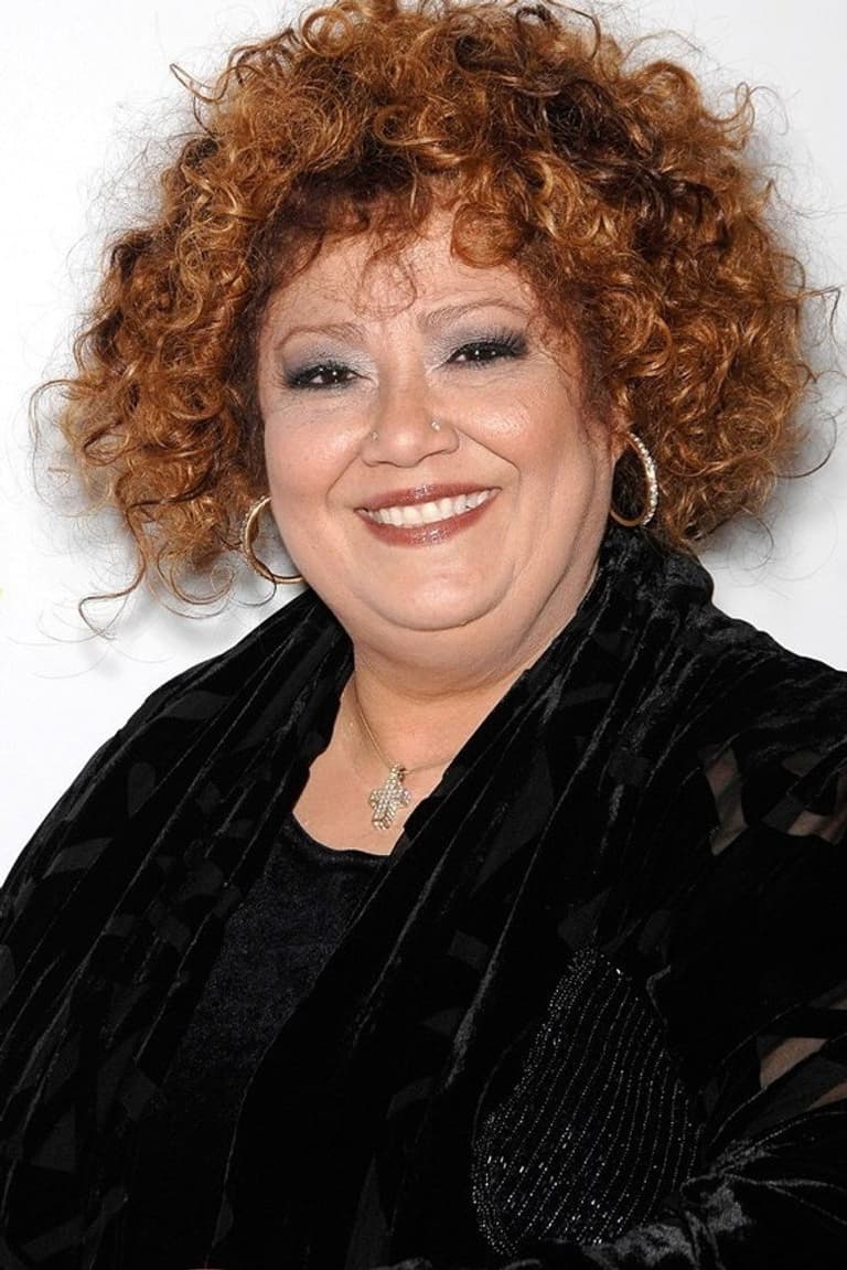 Actor Tata Vega