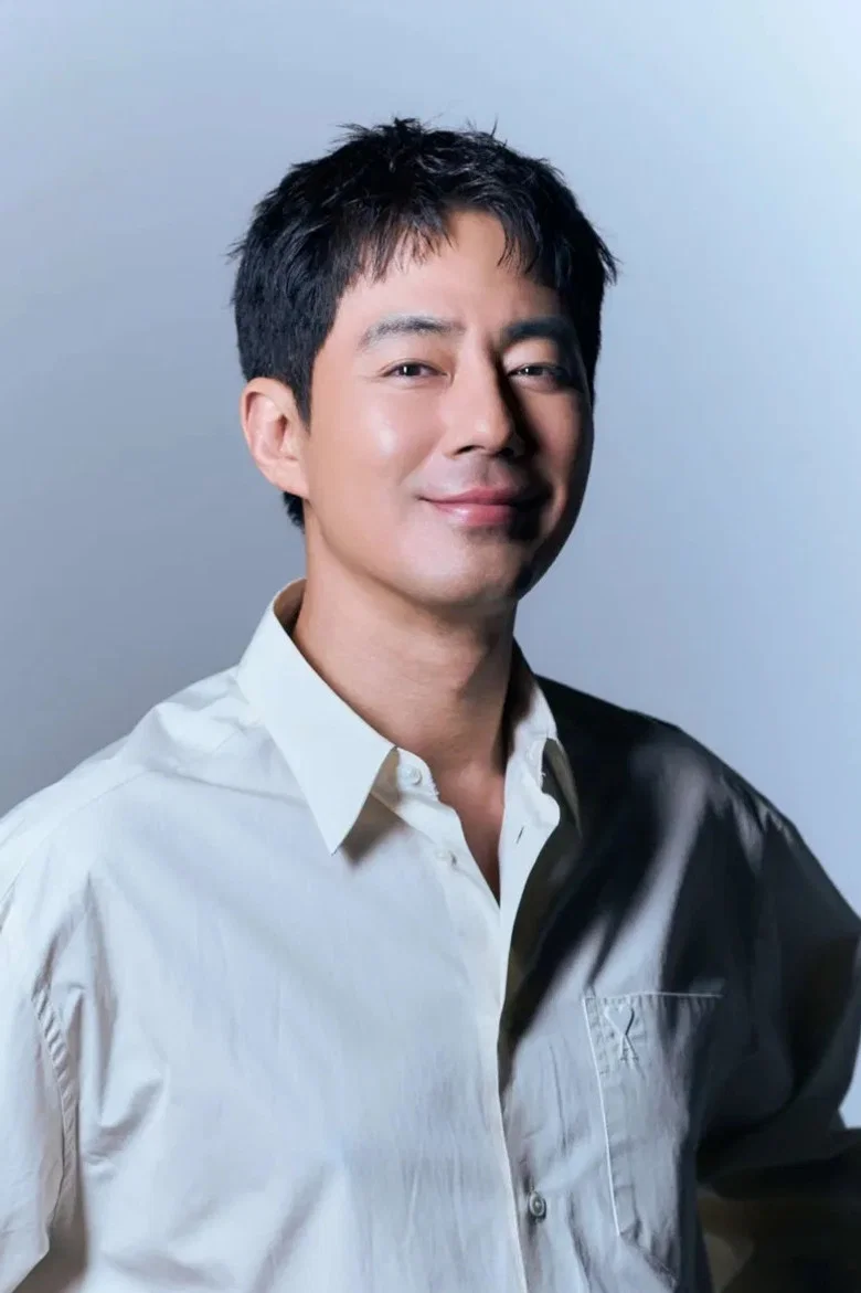 Actor 조인성