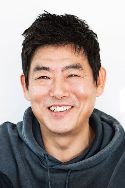 Actor 성동일