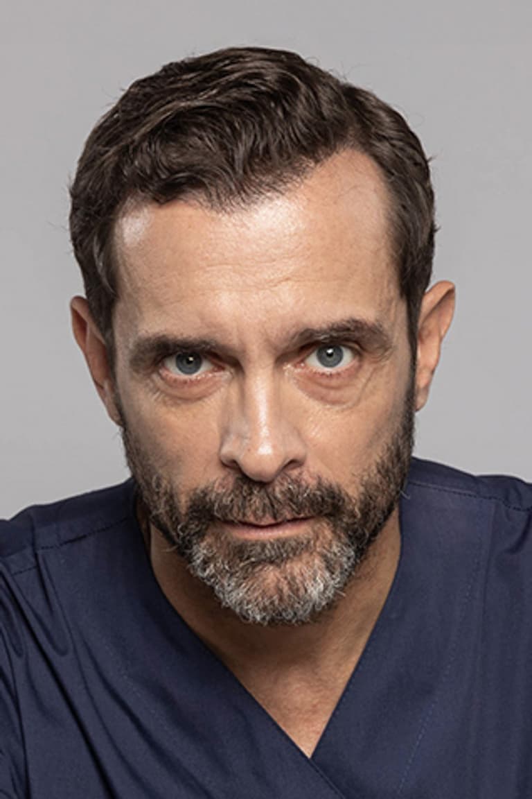 Actor Κωνσταντίνος Μαρκουλάκης