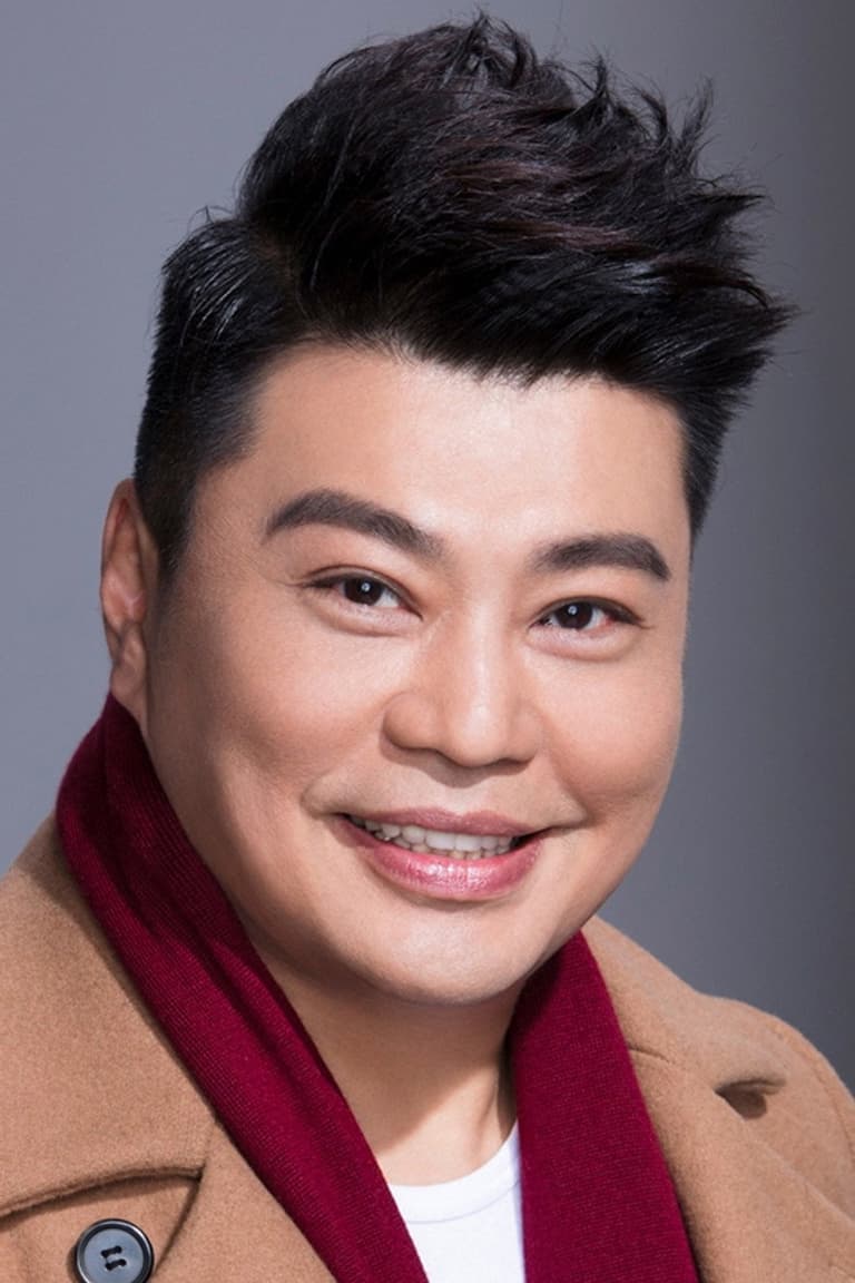 Actor 阮兆祥