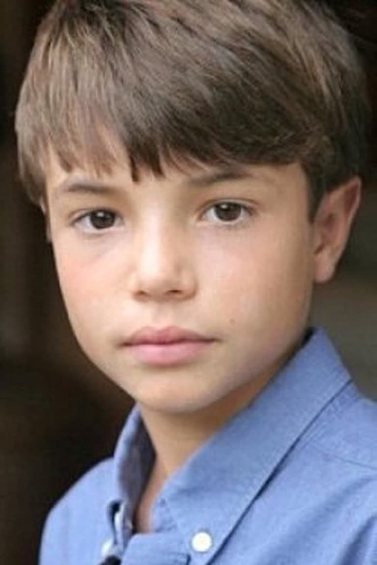 Actor William Aguillard