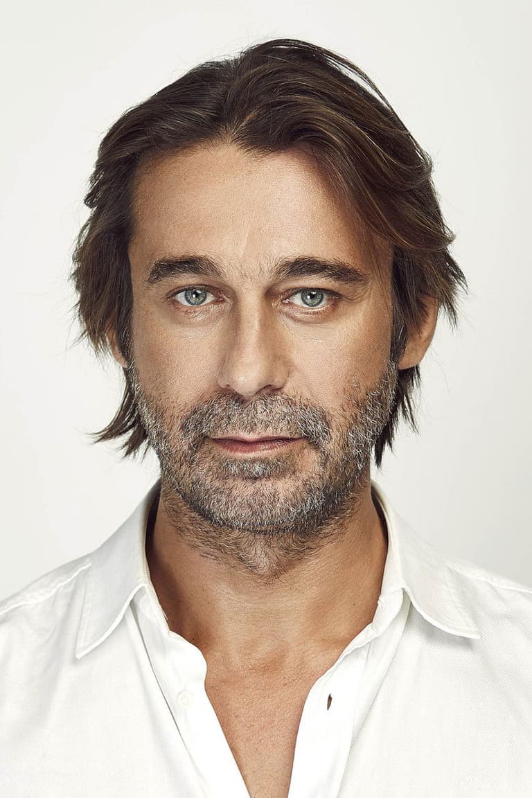 Actor Jordi Mollà