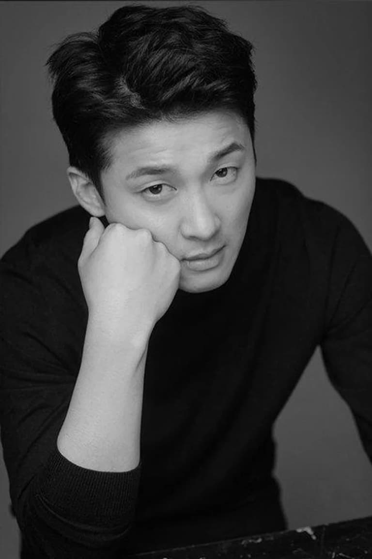 Actor 권승우