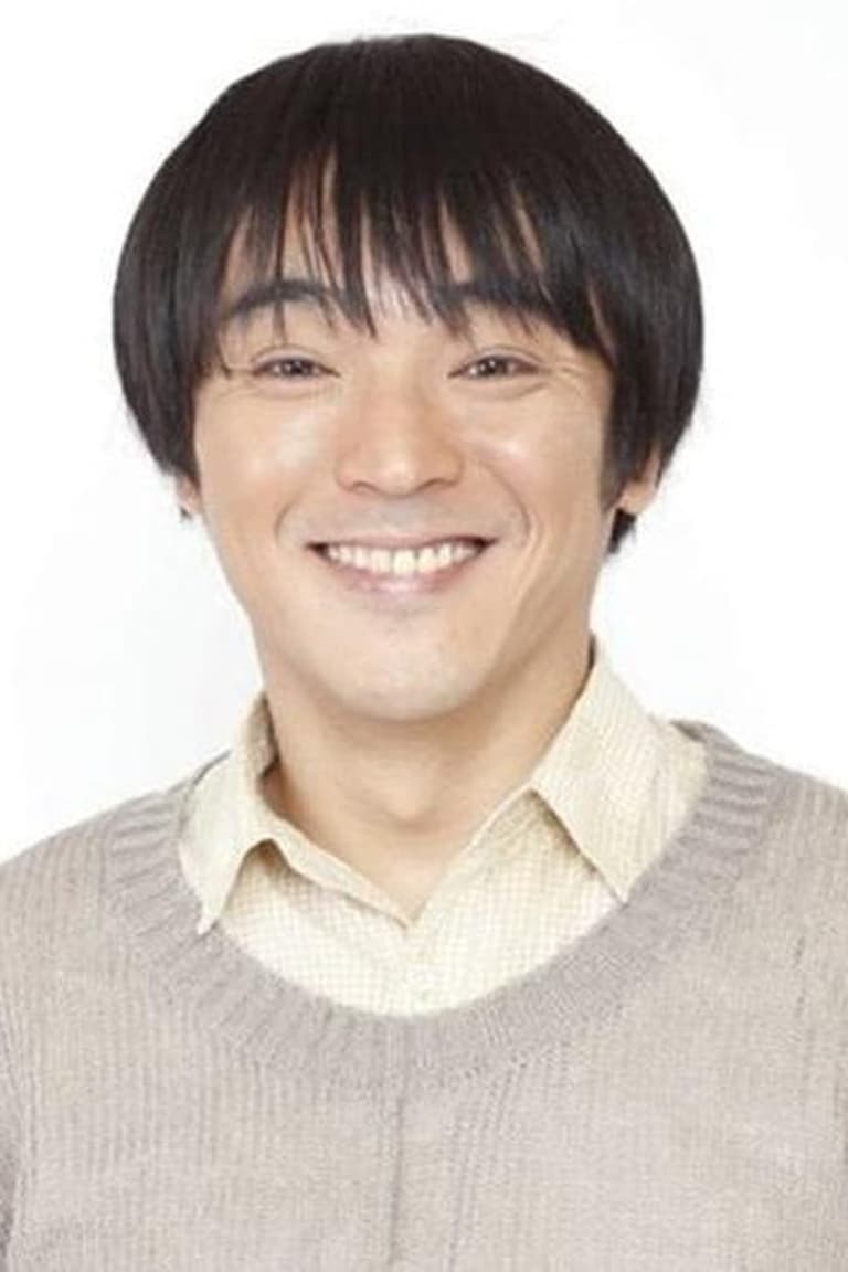 Actor 中村たかし