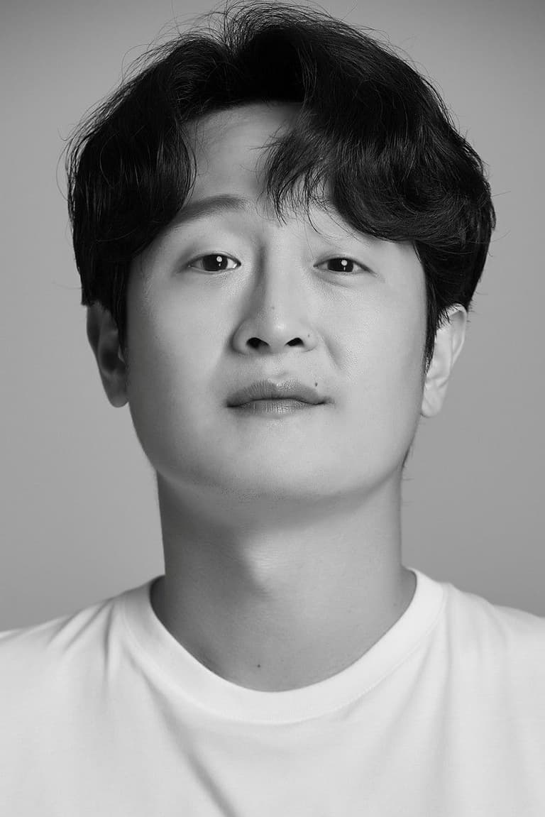 Actor Im Su-hyung
