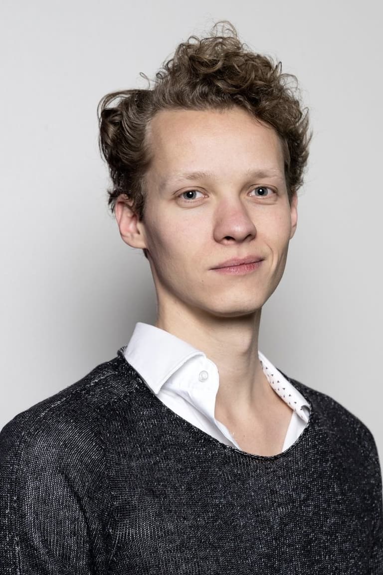 Actor Felix Kammerer