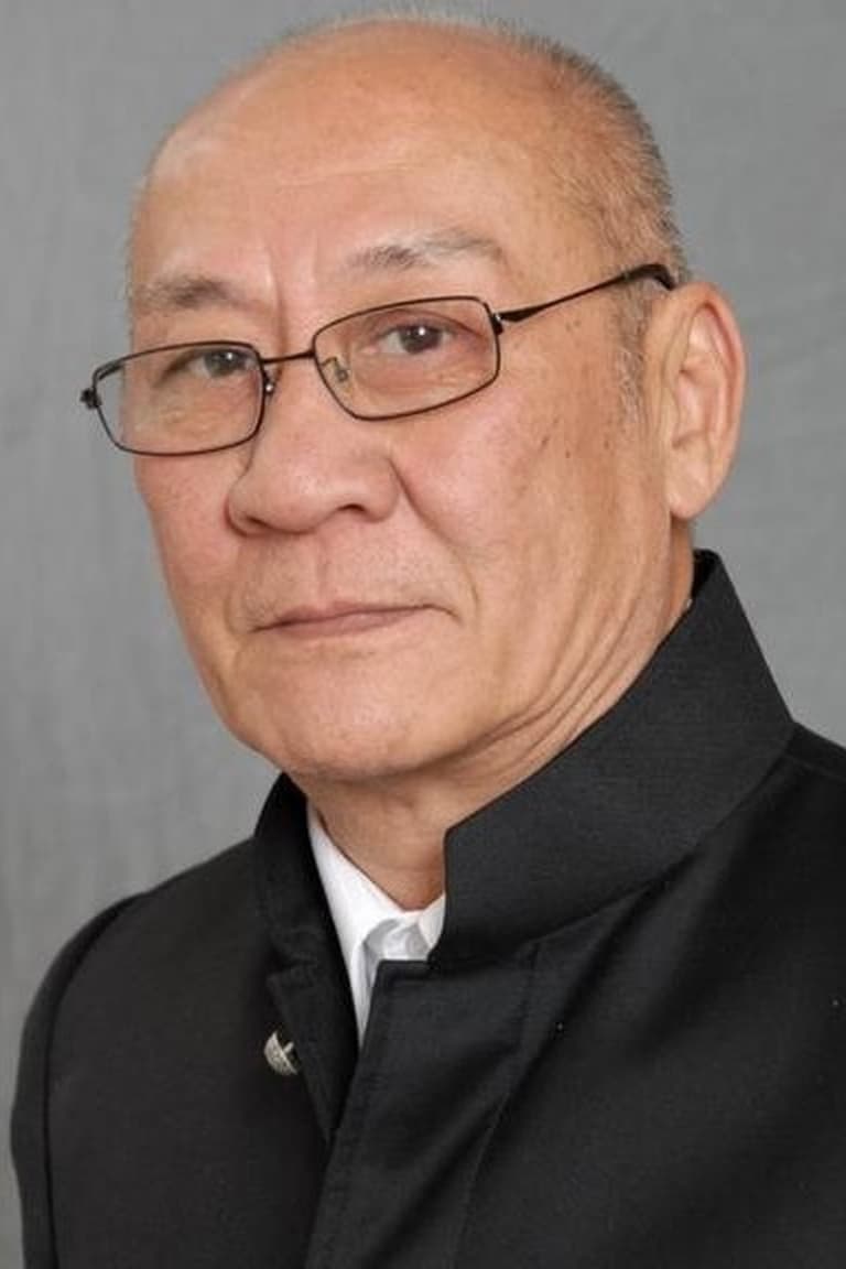 Actor 李家鼎