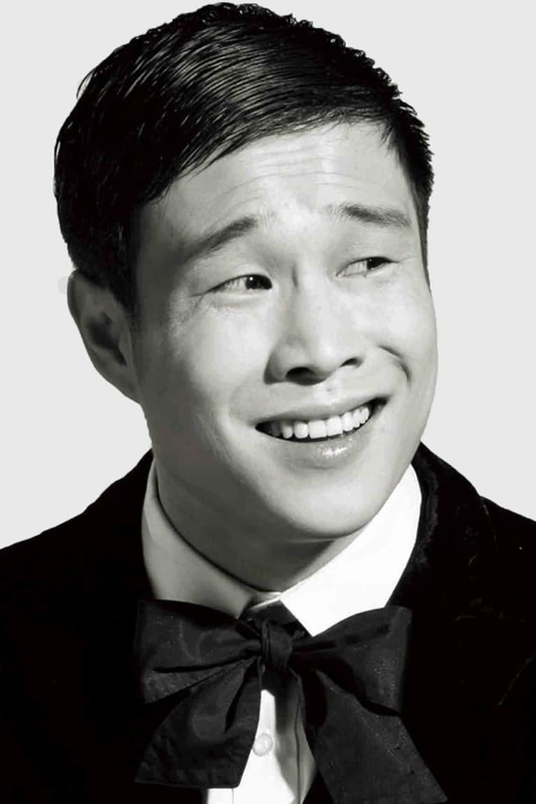 Actor Xiao Shenyang