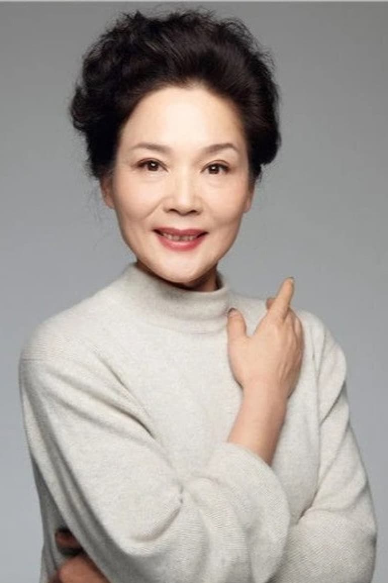 Actor 杨青