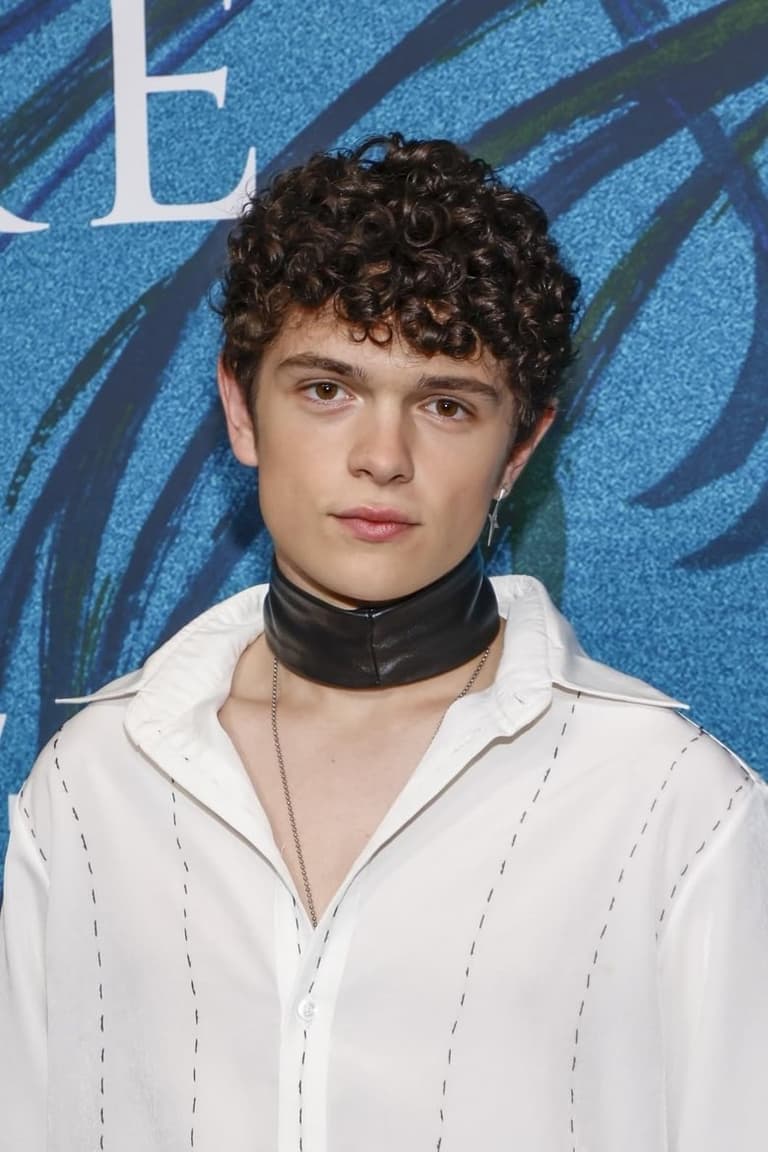 Actor Noah Jupe