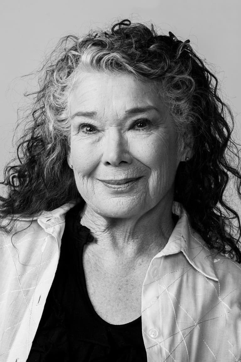 Actor Dorothy Ann Gould