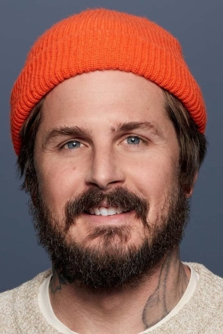 Actor Nic Smal