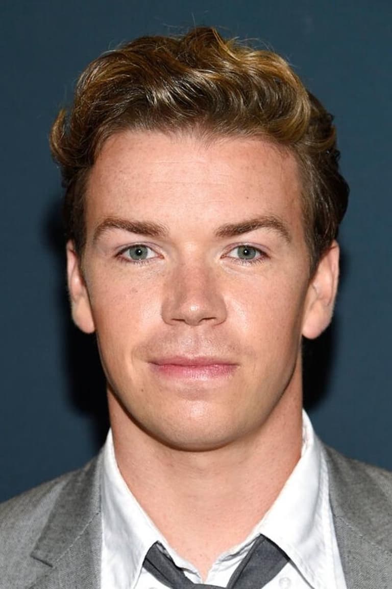 Actor Will Poulter