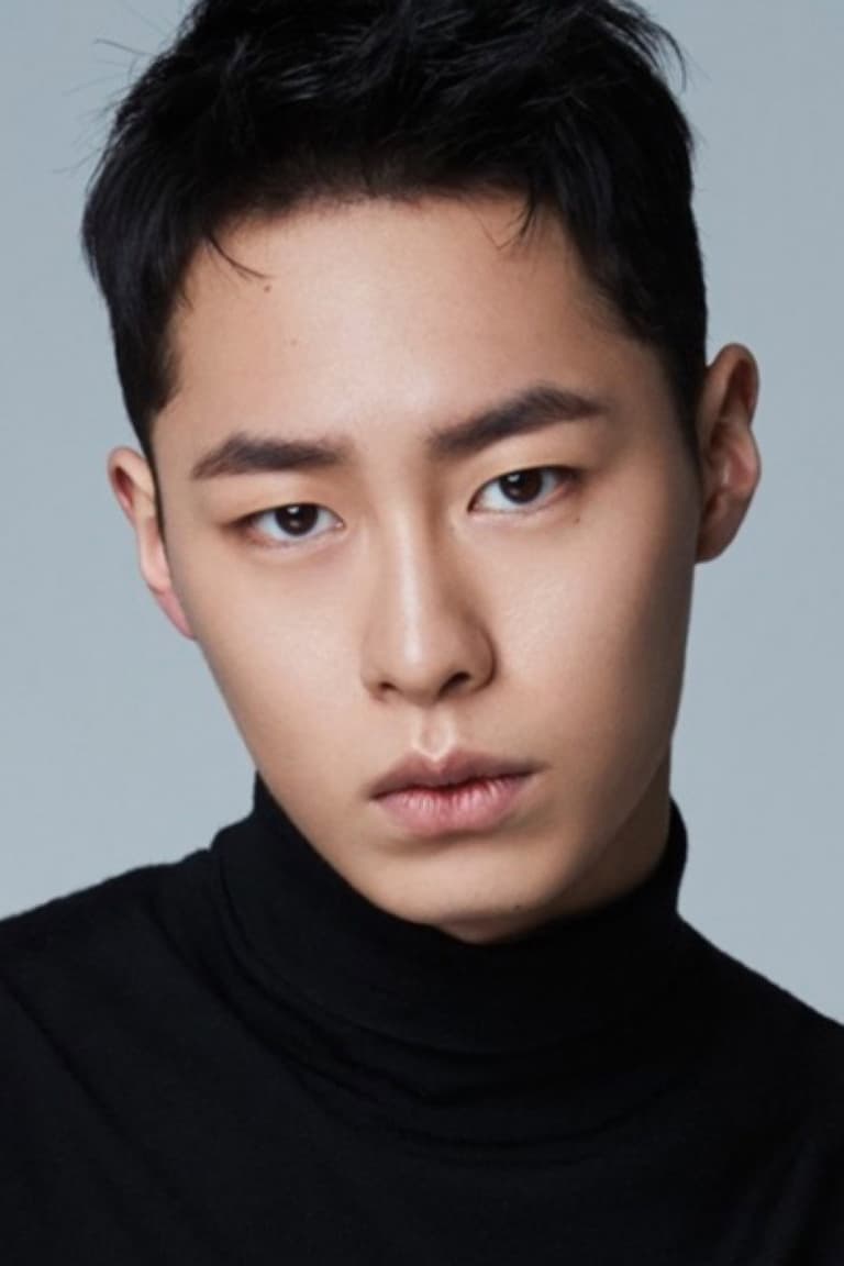 Actor 이재욱