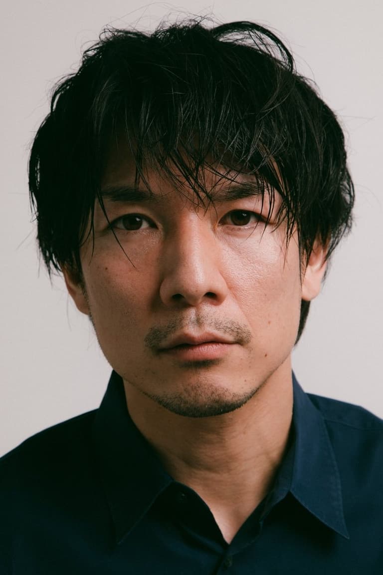 Actor 小橋秀行