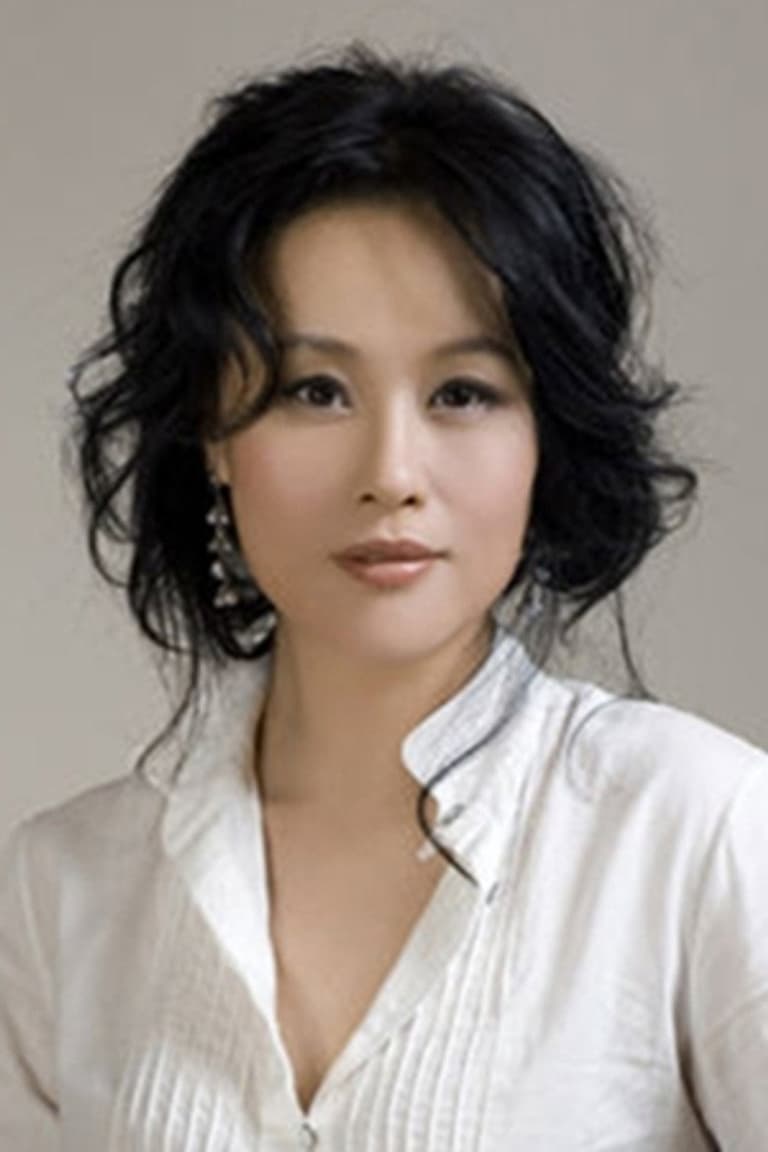 Actor 邬君梅