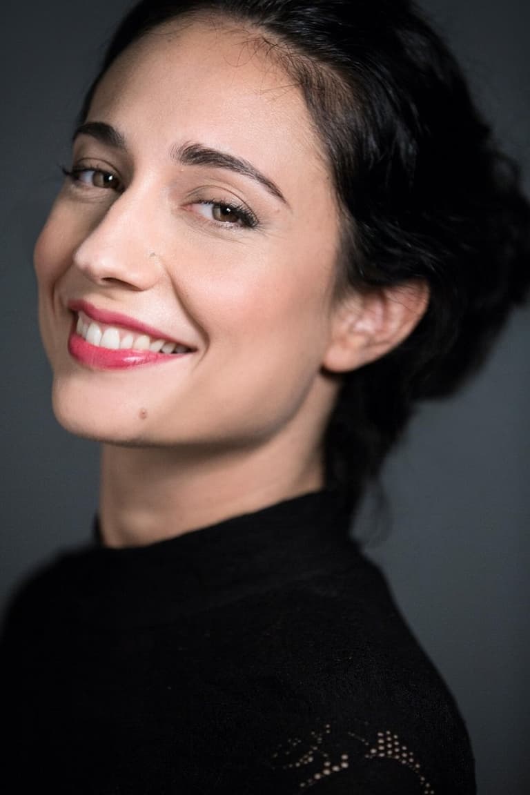 Actor Macarena de Rueda