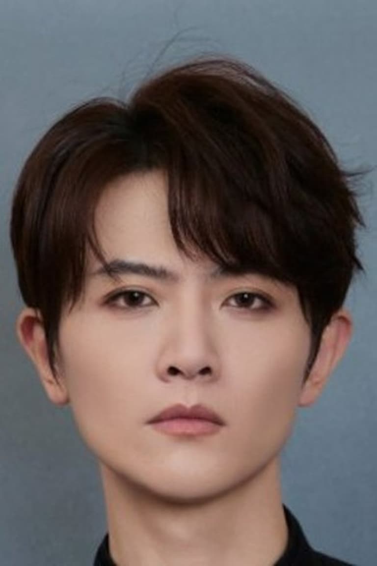 Actor 刘端端