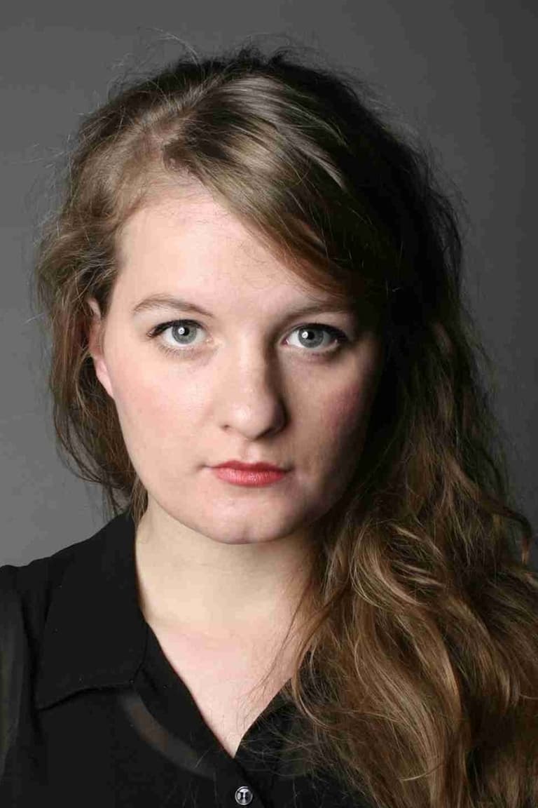 Actor Eva van Gessel