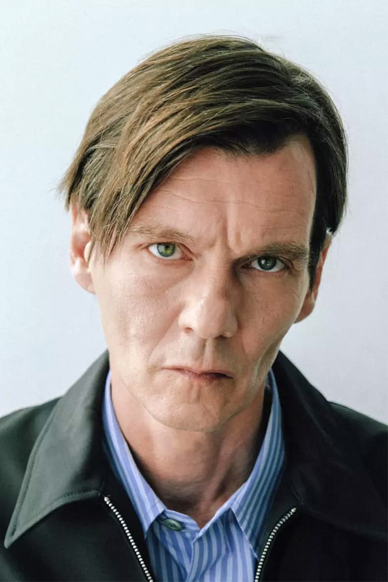 Actor Филипп Янковский