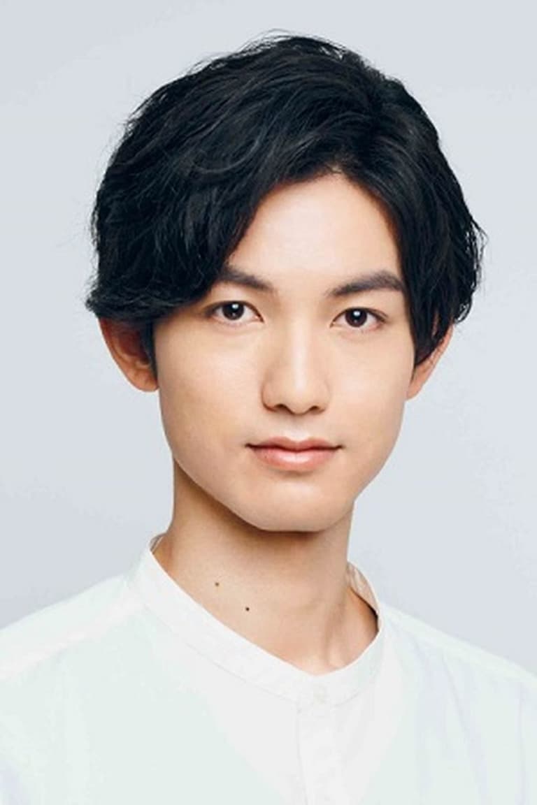 Actor 神田聖司