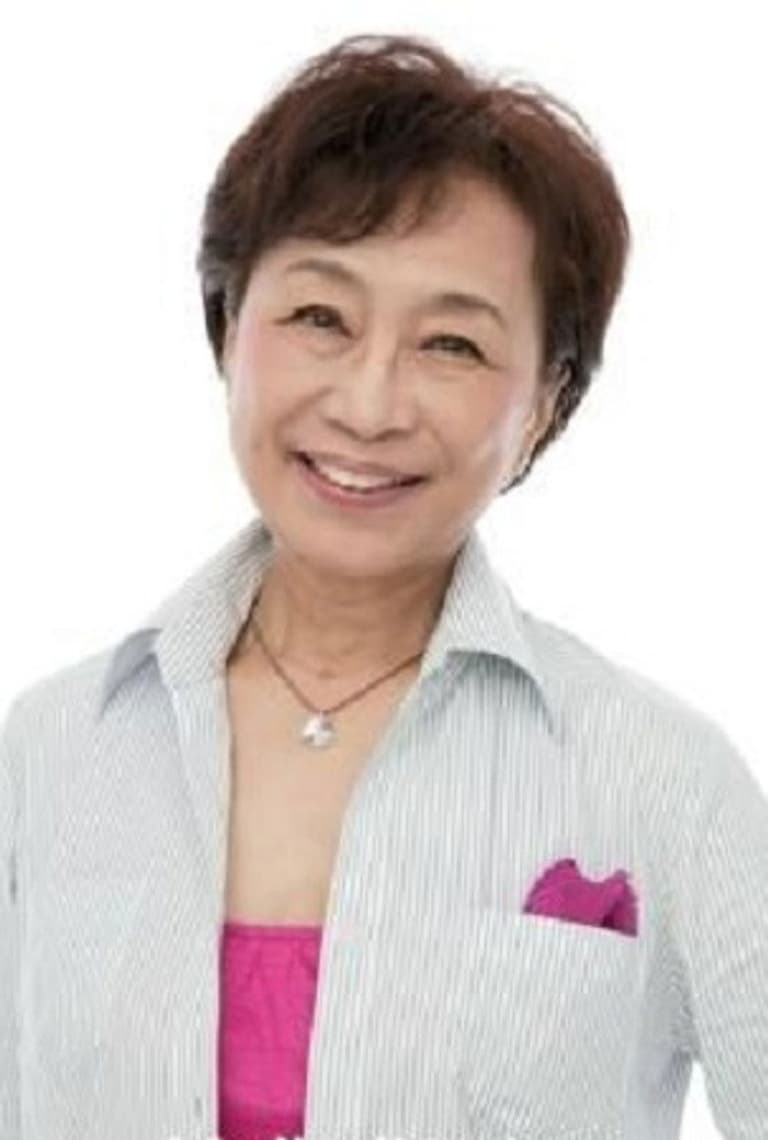 Actor 坪井章子