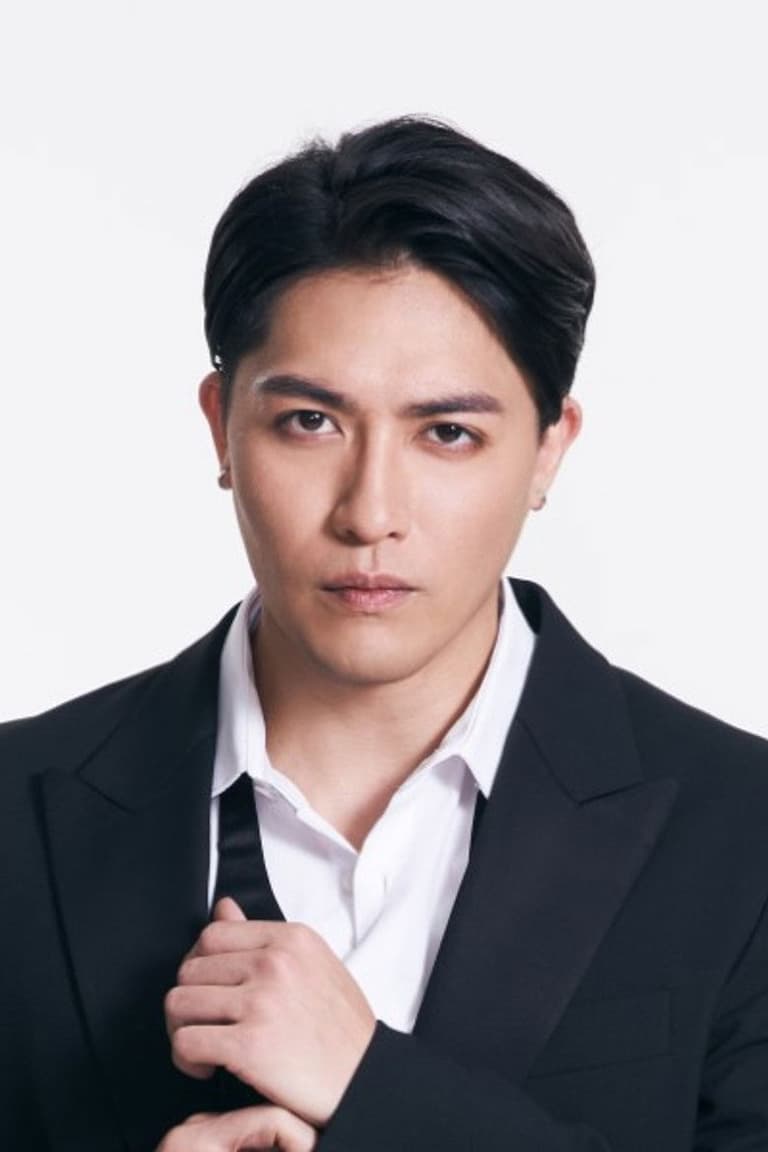 Actor 朱天