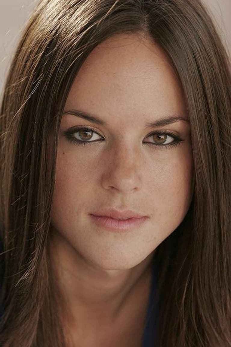 Actor Sarah Butler