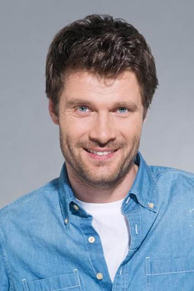 Actor Miloslav Kráľ