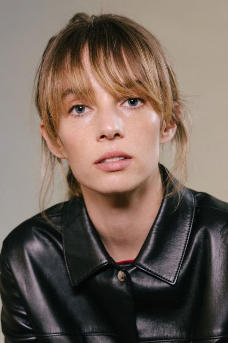 Actor Maya Hawke