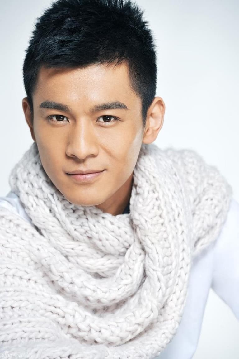 Actor 喬振宇
