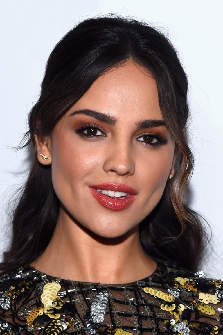 Actor Eiza González
