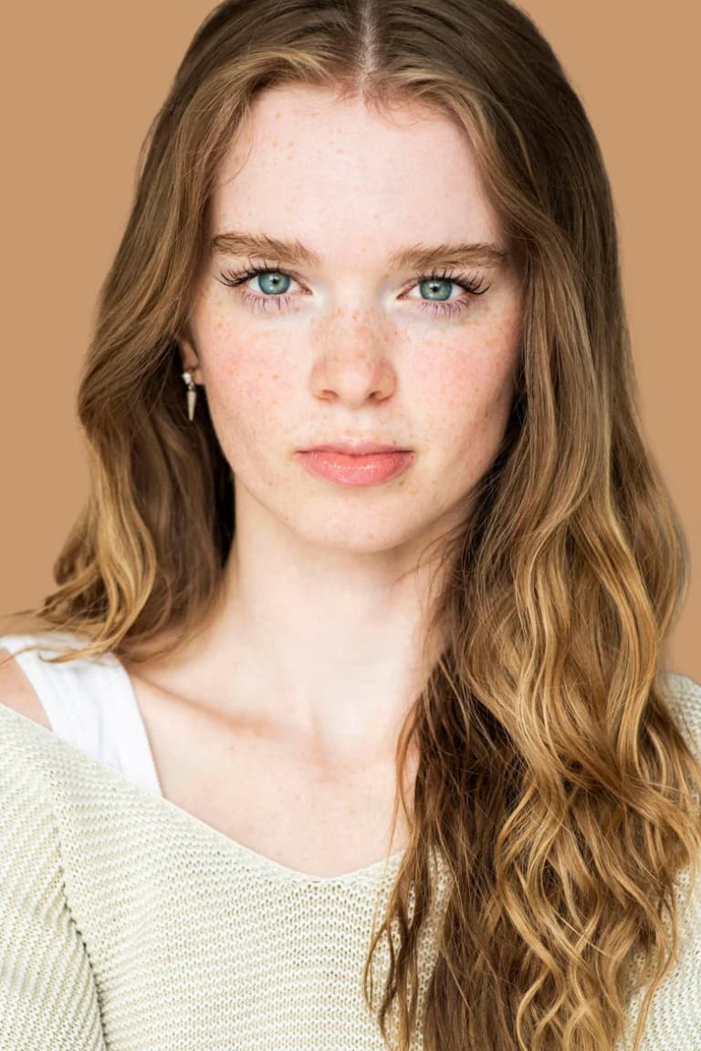 Actor Summer H. Howell