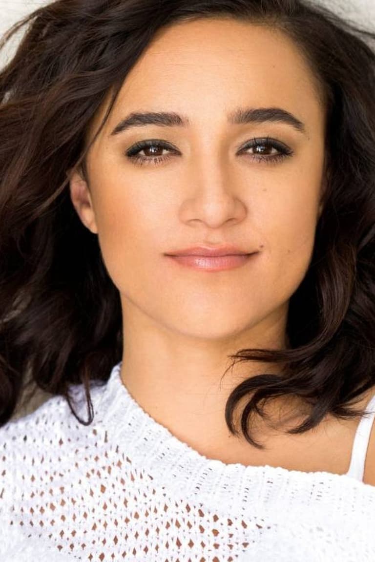 Actor Keisha Castle-Hughes