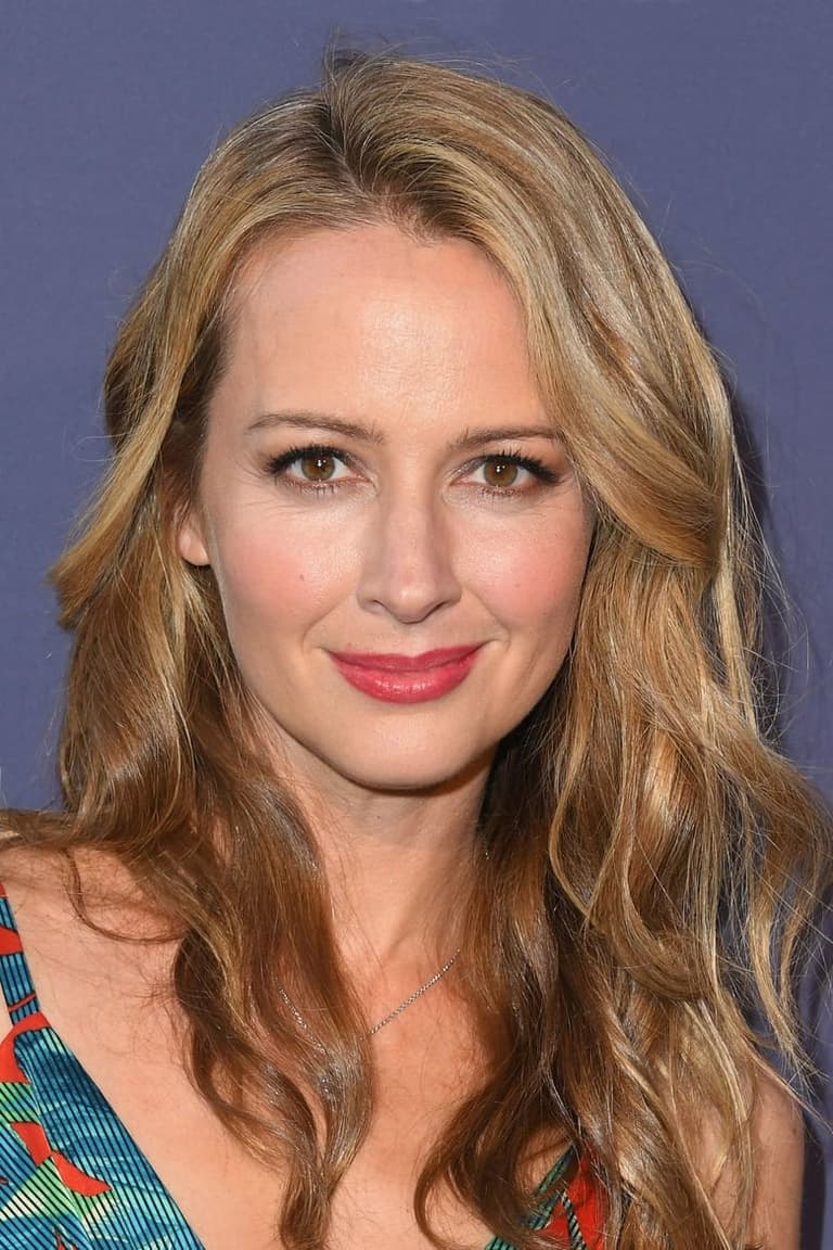 Actor Amy Acker