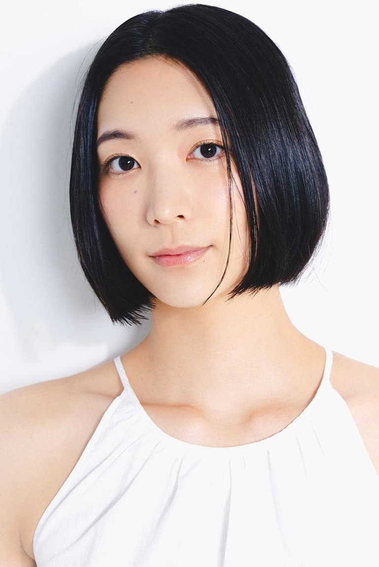 Actor 小貫莉奈