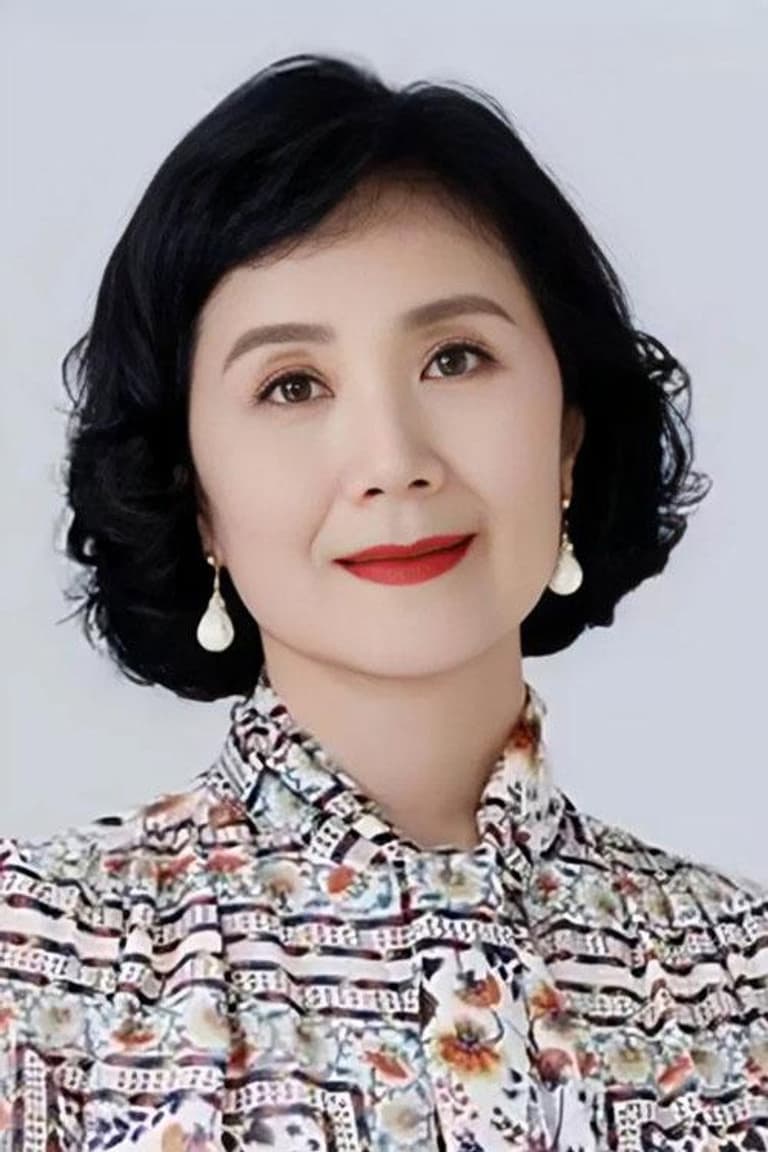 Actor 严晓频