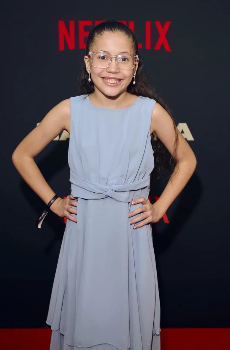 Actor Alejandra Vázquez De León