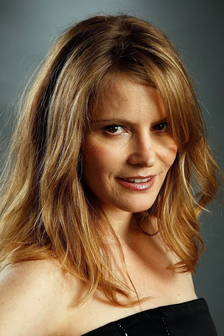 Actor Jennifer Jason Leigh