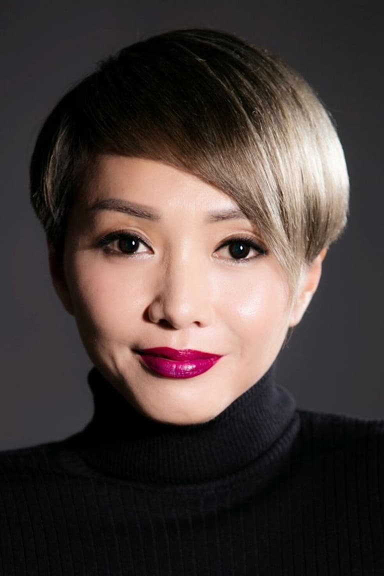 Actor 顏仟汶