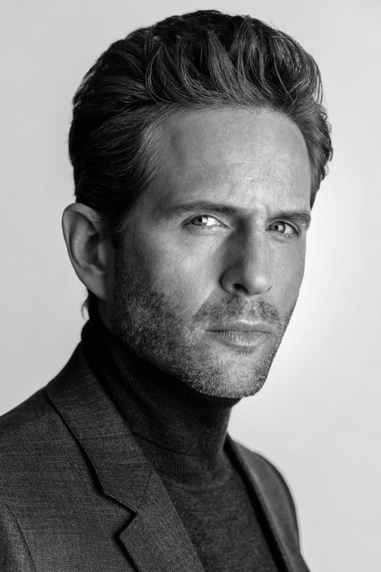 Actor Glenn Howerton