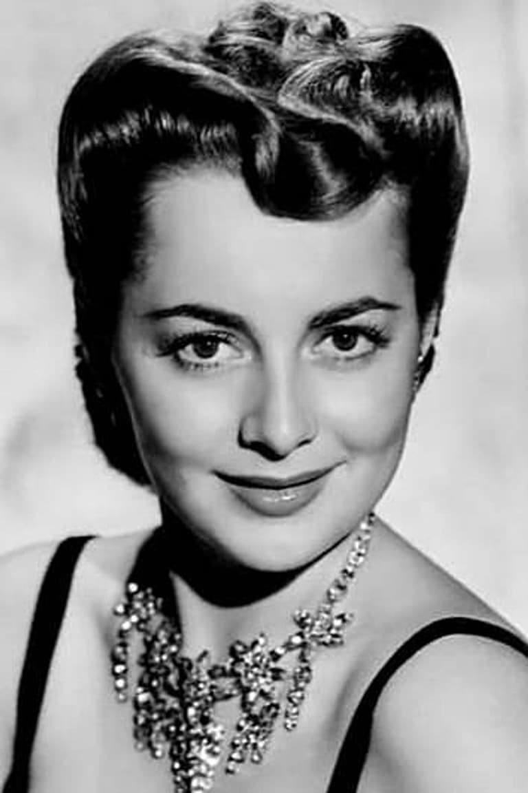 Actor Olivia de Havilland