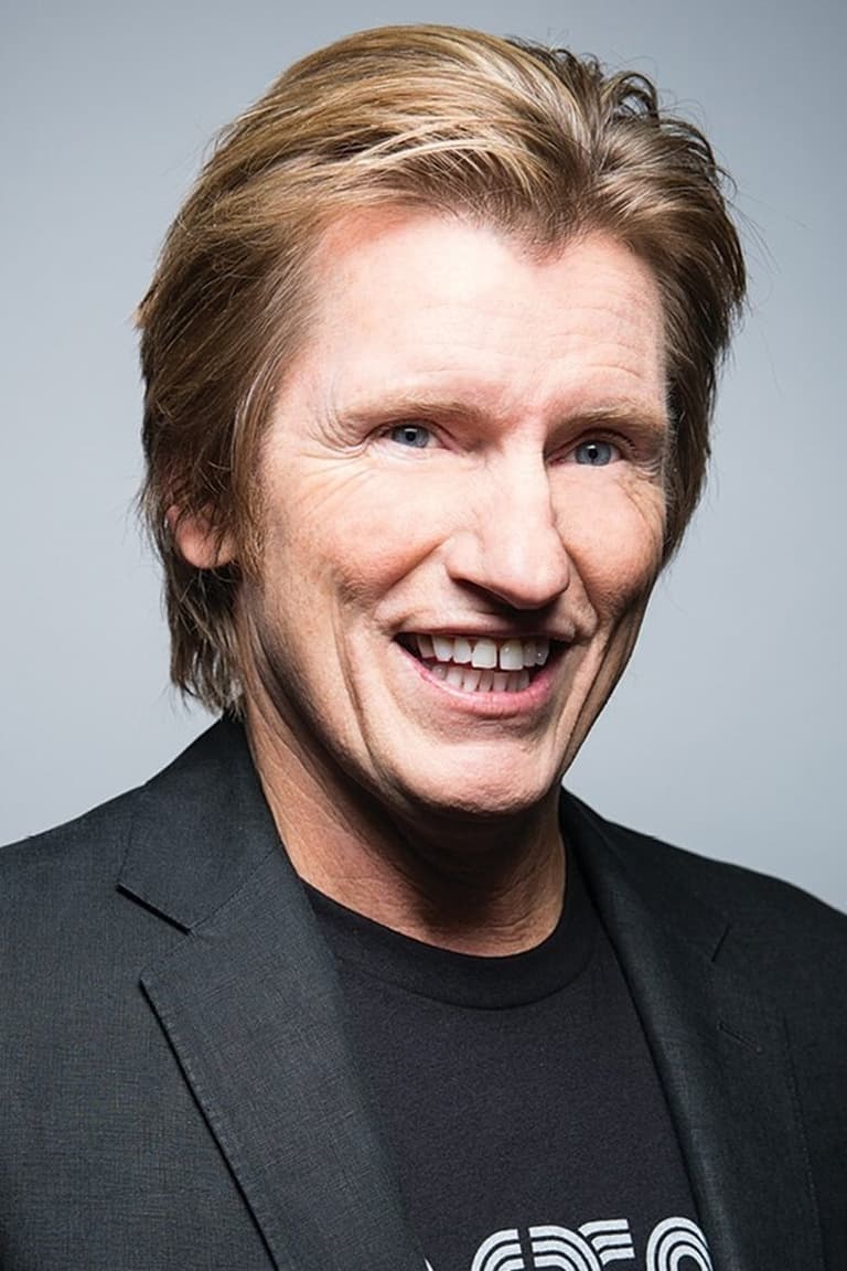 Actor Denis Leary