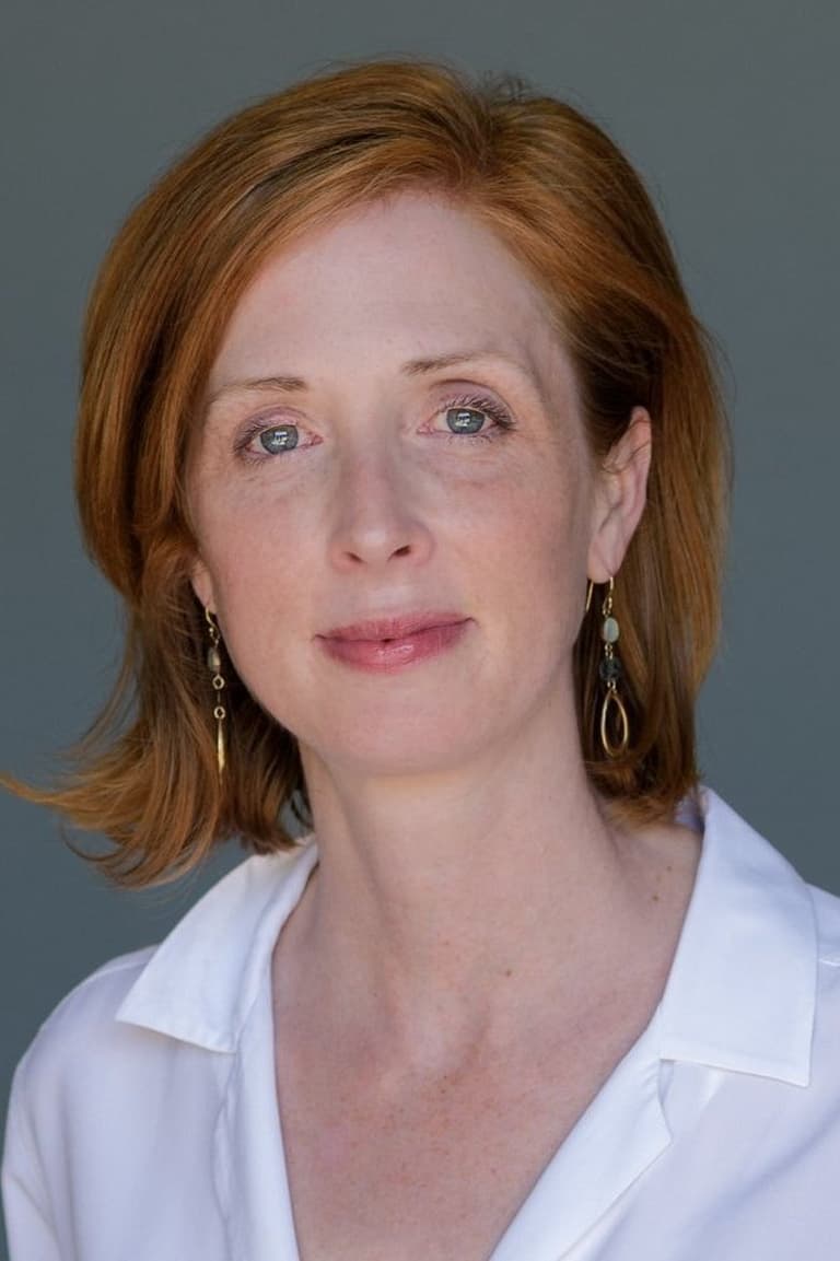 Actor Trina Corkum