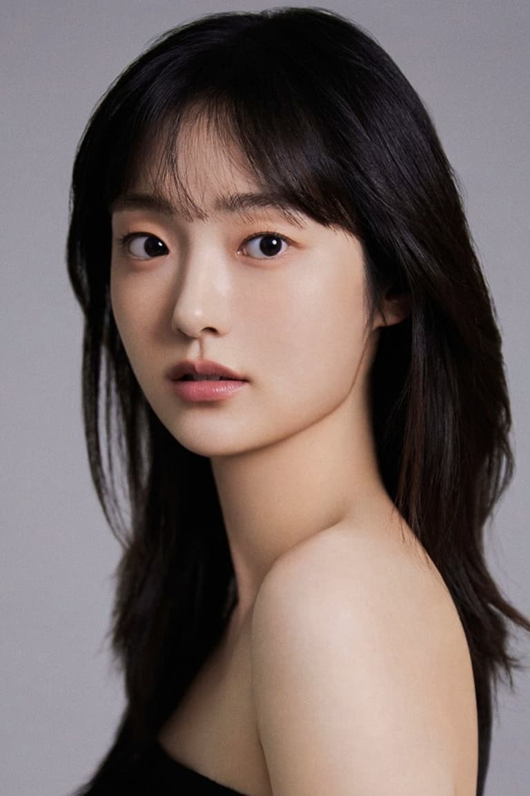 Actor 김혜준