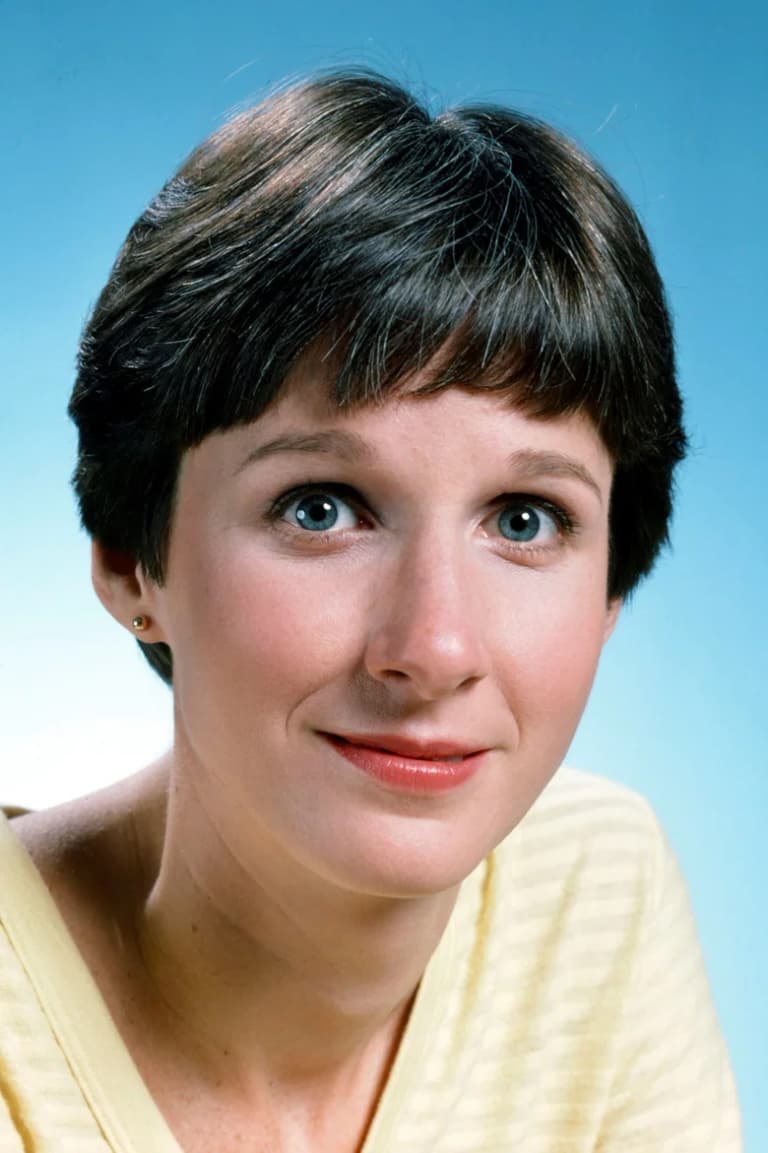 Actor Mary Gross